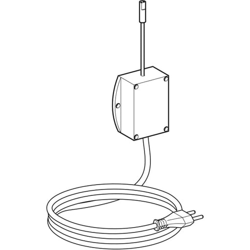Geberit Vertriebs - Netzteil zu 4Bambini Arm. 577400/577410