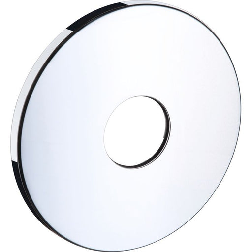 Hansgrohe - Rosette DUP/Therm ibox universal 96452800 edelstahl