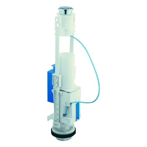Grohe - Eco-Ablaufventil AV1 42297 Druckknopfbetätigung mit Eco-Taste