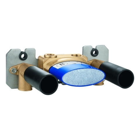 Grohe - Unterputz-Einbaukörper GROTHERM SmartControl 26449 für Thermostat