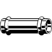 Viega - Schiebemuffe SANPRESS Inox 2315.5 42mm Edelstahl