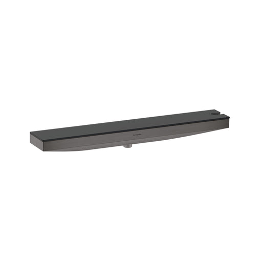 Hansgrohe - Schlauchanschluss Rainfinity Porter 500 BBC mit Ablage R