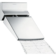 Hansgrohe - Kopfbrause RAINDANCE Rainfall 150 1/2 26442000 chrom