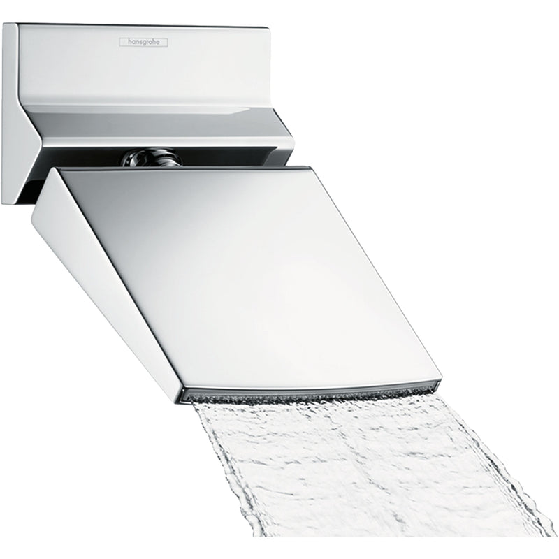 Hansgrohe - Kopfbrause RAINDANCE Rainfall 150 1/2 26442000 chrom