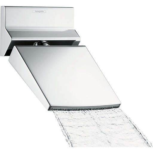 Hansgrohe - Kopfbrause RAINDANCE Rainfall 150 1/2 26442000 chrom