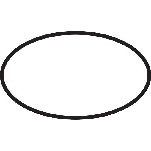 Hansgrohe - O-Ring 42x1,5mm