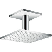Hansgrohe - Kopfbrause 250/250 1jet AXOR Deckenmontage chrom
