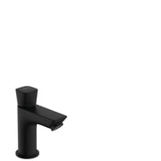 Hansgrohe - Standventil Logis mattschwarz