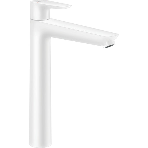 Hansgrohe - Waschtischmischer 240 TALIS E mattweiß