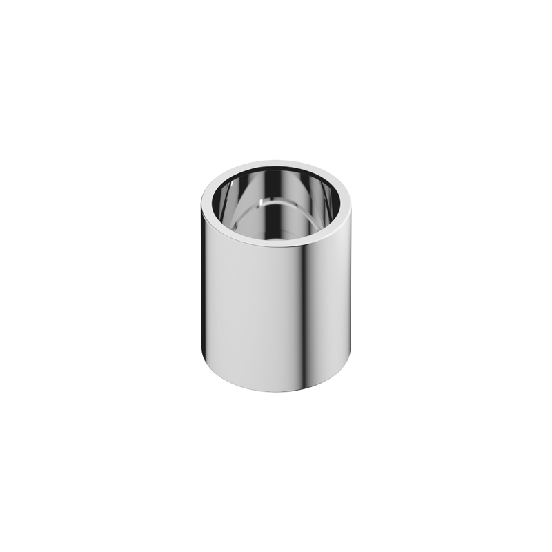 Dornbracht - Haube Ersatzteile 092102140 D. 30 x 36 mm chrom