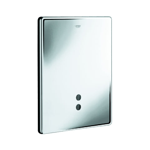 Grohe - IR-Elektronik TECTRON SKATE 37749 für Urinal Wandeinbau 230V AC chrom