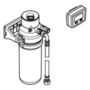 Grohe - Filter Starter Set GROHE Blue 41136 Aktivkohle