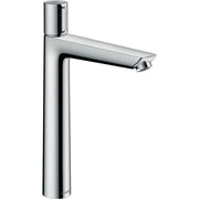 Hansgrohe - Waschtischmischer 240 Talis Select E mit Ablauf, chrom