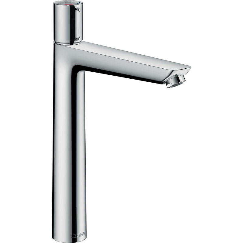Hansgrohe - Waschtischmischer 240 Talis Select E mit Ablauf, chrom