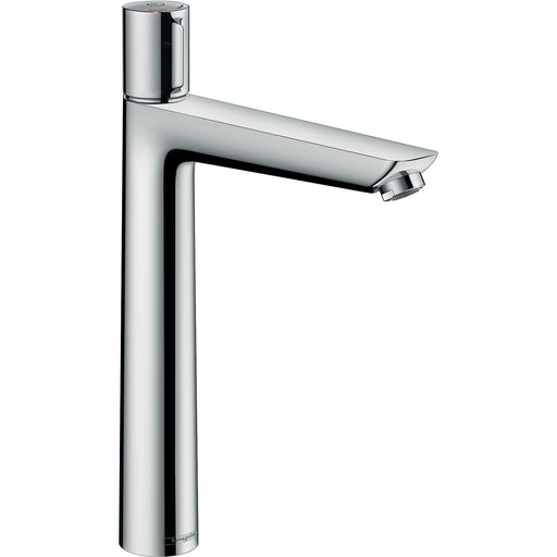 Hansgrohe - Waschtischmischer 240 Talis Select E mit Ablauf, chrom