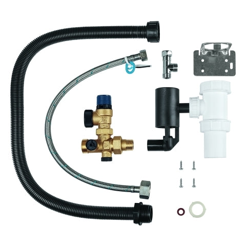 Grohe - Sicherungseinrichtung 48371 für GROHE Red Boiler