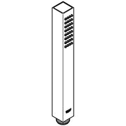Grohe - Handbrause EUPHORIA Cube 27699 Normalstrahl Durchfluss 9,4 l/min chrom