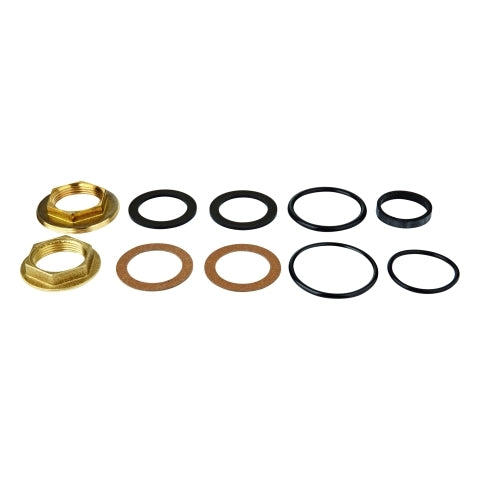 Grohe - Ersatzteil Set Gegenverschraubung M 28 X 1,5 45025000