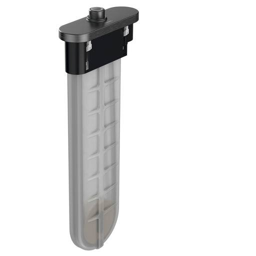 Hansgrohe - Wannenrandset sBox oval BBC
