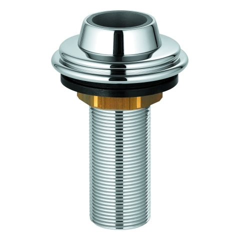 Grohe - Schlauchdurchführung 07629 Sinfonia für 27001 chrom