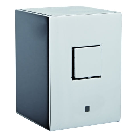 Grohe - Temperaturwählgriff 47839 chrom