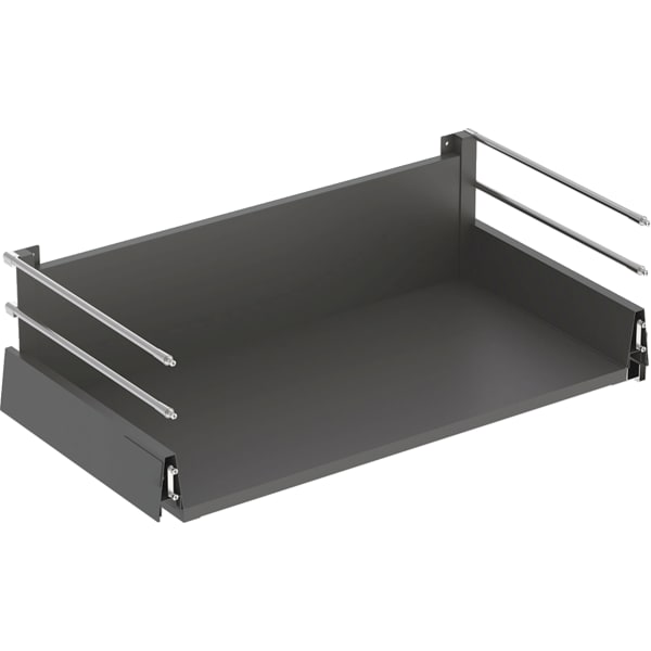 Geberit Vertriebs - Schubkasten unten, ACANTO zu allen WTU 75 Compact