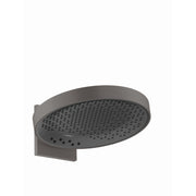 Hansgrohe - Kopfbrause RAINFINITY 360 3jet Wandmontage BBC