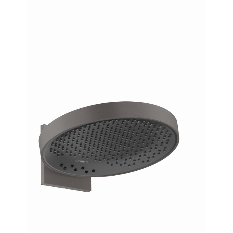 Hansgrohe - Kopfbrause RAINFINITY 360 3jet Wandmontage BBC
