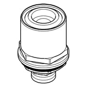 Grohe - Oberteil 48042
