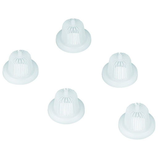 Grohe - Sieb 06768 für Europlus E (5 Stück)