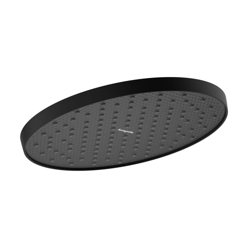 Hansgrohe - Activera S Kopfbrause 240 1jet EcoSmart+ mattschwarz