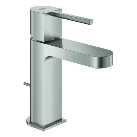 Grohe - EH-Waschtischbatterie PLUS 32612_3 S-Size supersteel