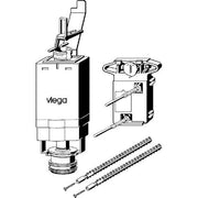 Viega - Umrüstset 8038.0 Kunststoff