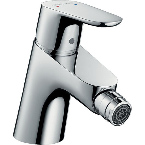 Hansgrohe - Bidet EHM FOCUS 31920000 chrom