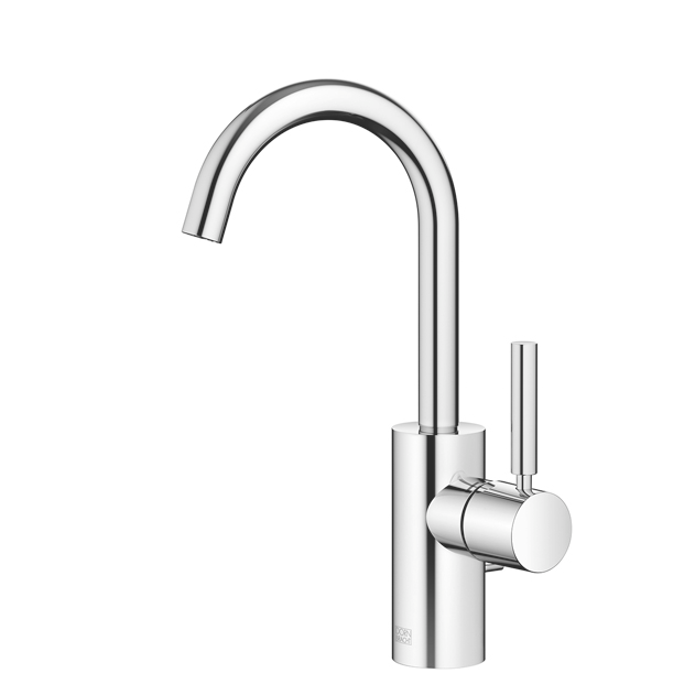 Dornbracht - WT-EHM mit Ablaufgarnitur META 33510661 chrom