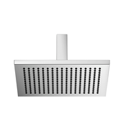 Dornbracht - RB mit Deckenanbindung SYMETRICS 28775980 schwarz matt