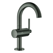 Grohe - Einhand-Waschtischbatterie Atrio 24363 M-Size hard graphite gebürstet