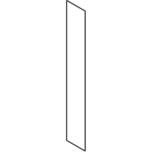 Geberit Vertriebs - Spiegel seitlich, OPTION Spiegelschrank Plus, Modell 800321/61/91