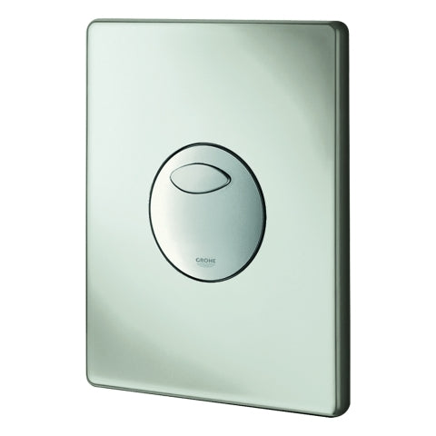 Grohe - WC-Betätigung SKATE 38862 für AV1 2-Mengen o. Start/Stopp Bet.mattchr