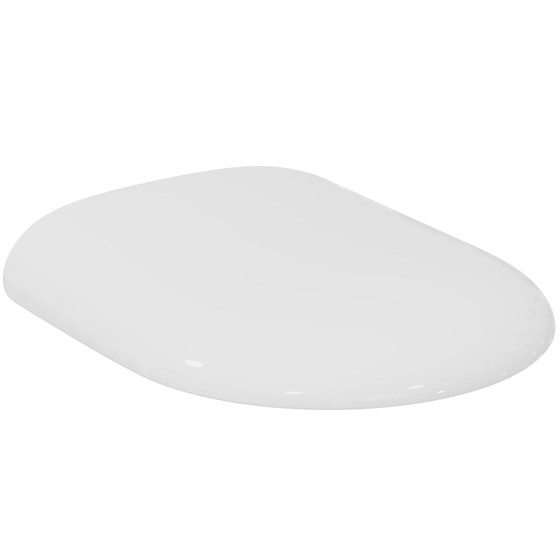 Ideal Standard - WC-Sitz TIZIO K7015 weiß