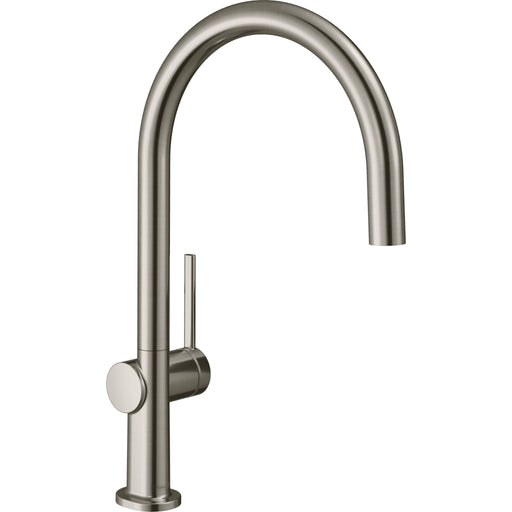 Hansgrohe - Spültischmischer 220 TALIS M54 1jet edelstahl-optik
