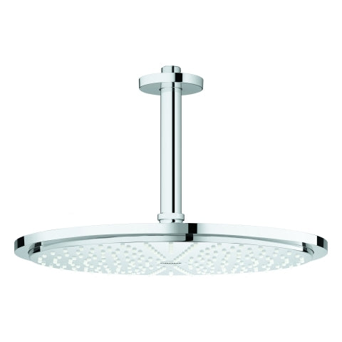 Grohe - Kopfbrauseset RAINSHOWER Cosm. 310 26067 Deckenauslass 142mm 9,5l/min chrom