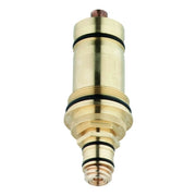 Grohe - Thermoelement 47220 mit nicht steigender Spindel 3/4