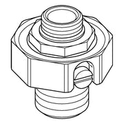 Grohe - Vorabsperrung 43405