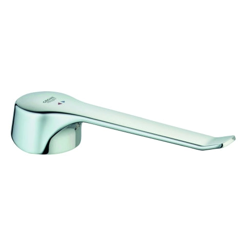 Grohe - Hebel 46257 für Euroeco Special Wandbatterie 170mm chrom