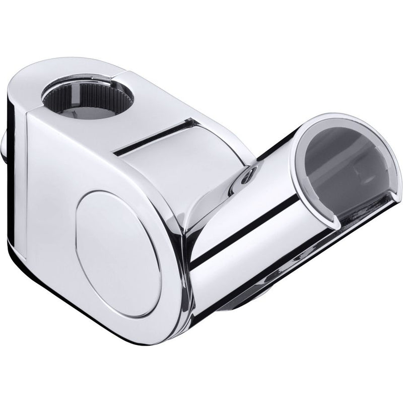 Hansgrohe - Schieber Axor Uno Brausenstange komplett chrom
