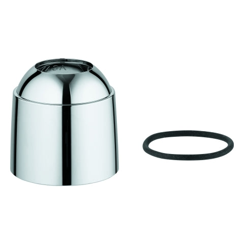 Grohe - Kappe 46601 chrom