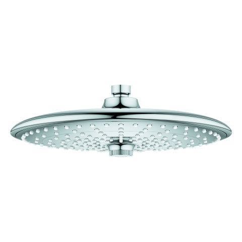 Grohe - Kopfbrause EUPHORIA 260 SmartControl 26457 DF 9,5l/min chrom