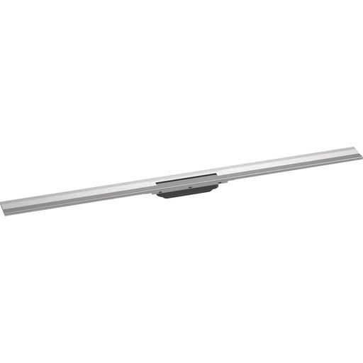 Hansgrohe - Duschrinne RAINDRAIN Flex 1200 mm kürzbar für Wandmontage BST