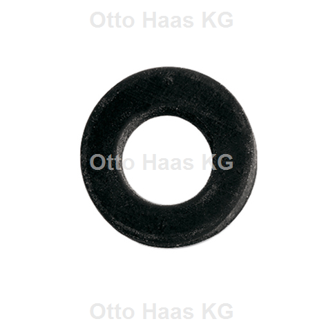 Otto Haas KG - Gi-Ringe f.Ablaufverschraubung 11/2 Nr.125 m.E.je Stück